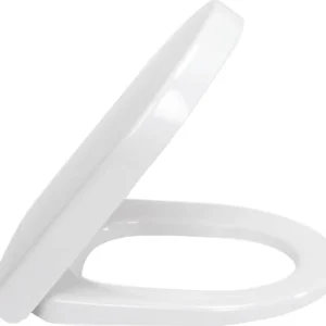 Nouveauté Siège de WC Subway 2.0 Compact Blanc